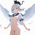 天使様おっぱい 2枚目