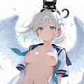 天使様おっぱい 3枚目