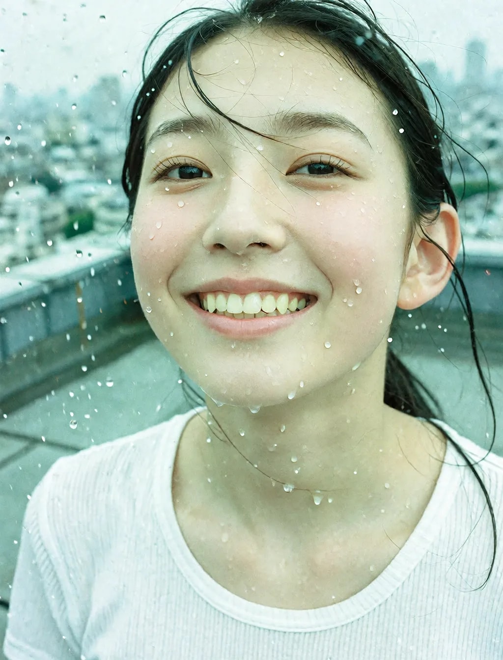 適当な詰め合わせ