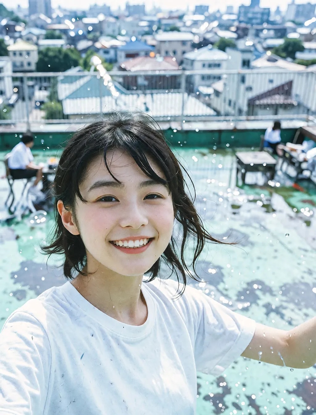 適当な詰め合わせ