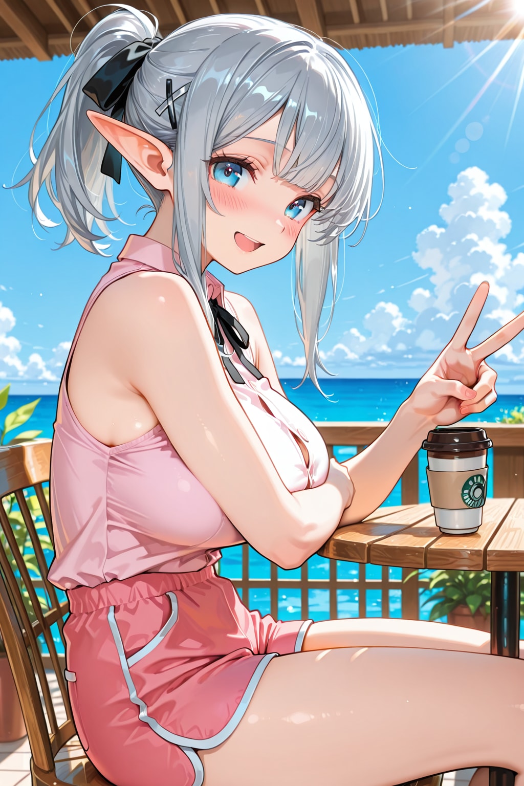 日課