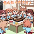 １０月１４日は焼うどんの日 7枚目