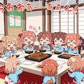 １０月１４日は焼うどんの日 10枚目