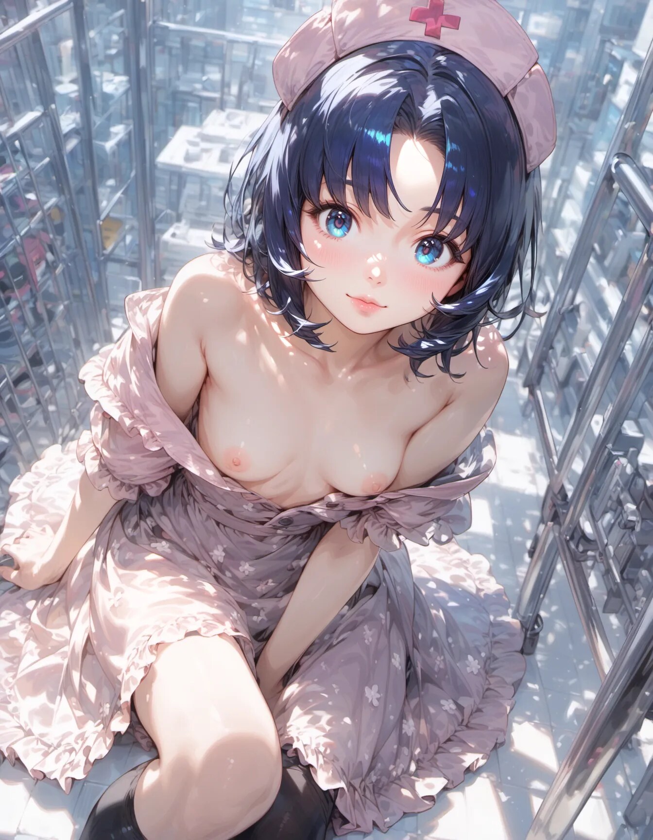 Glass City Daydream