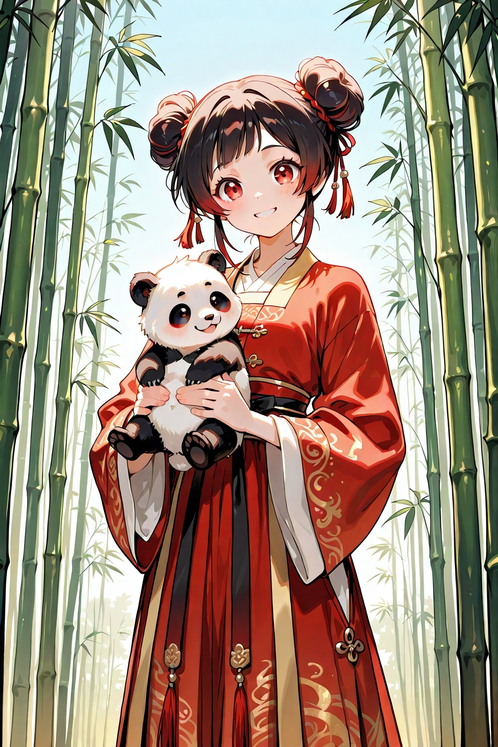 漢服