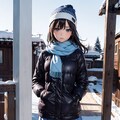 【ランダムシリーズ】冷たい 4枚目