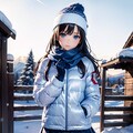 【ランダムシリーズ】冷たい 2枚目