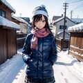 【ランダムシリーズ】冷たい 3枚目