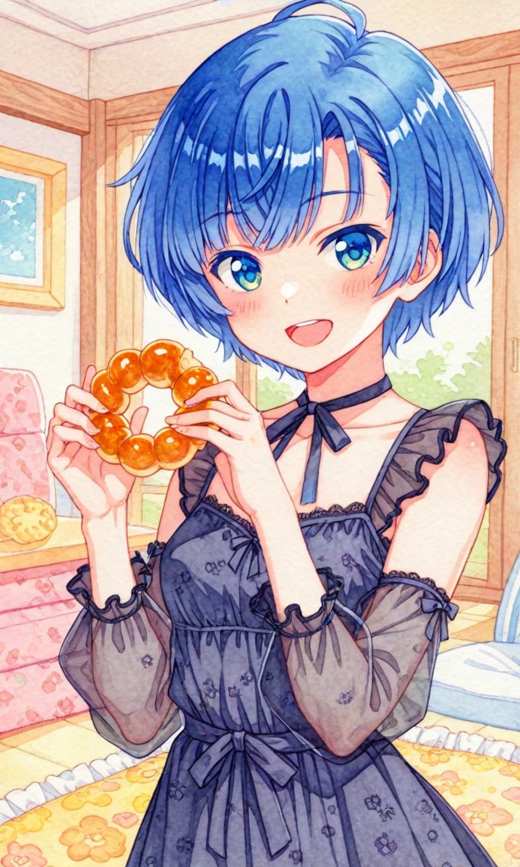 お蔵出しだよ柑菜ちゃん06