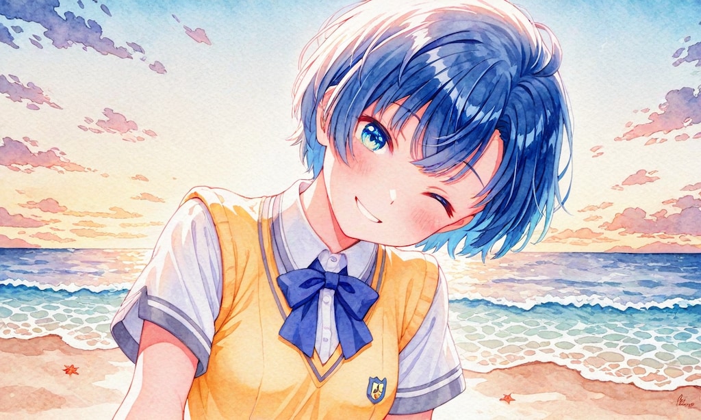 お蔵出しだよ柑菜ちゃん06