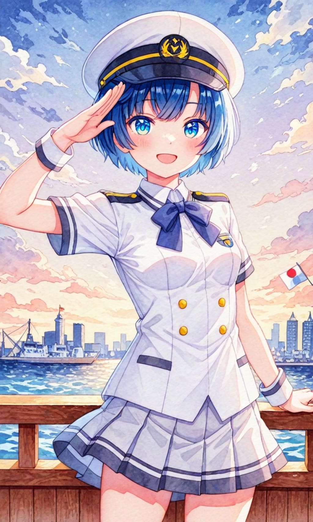 お蔵出しだよ柑菜ちゃん06