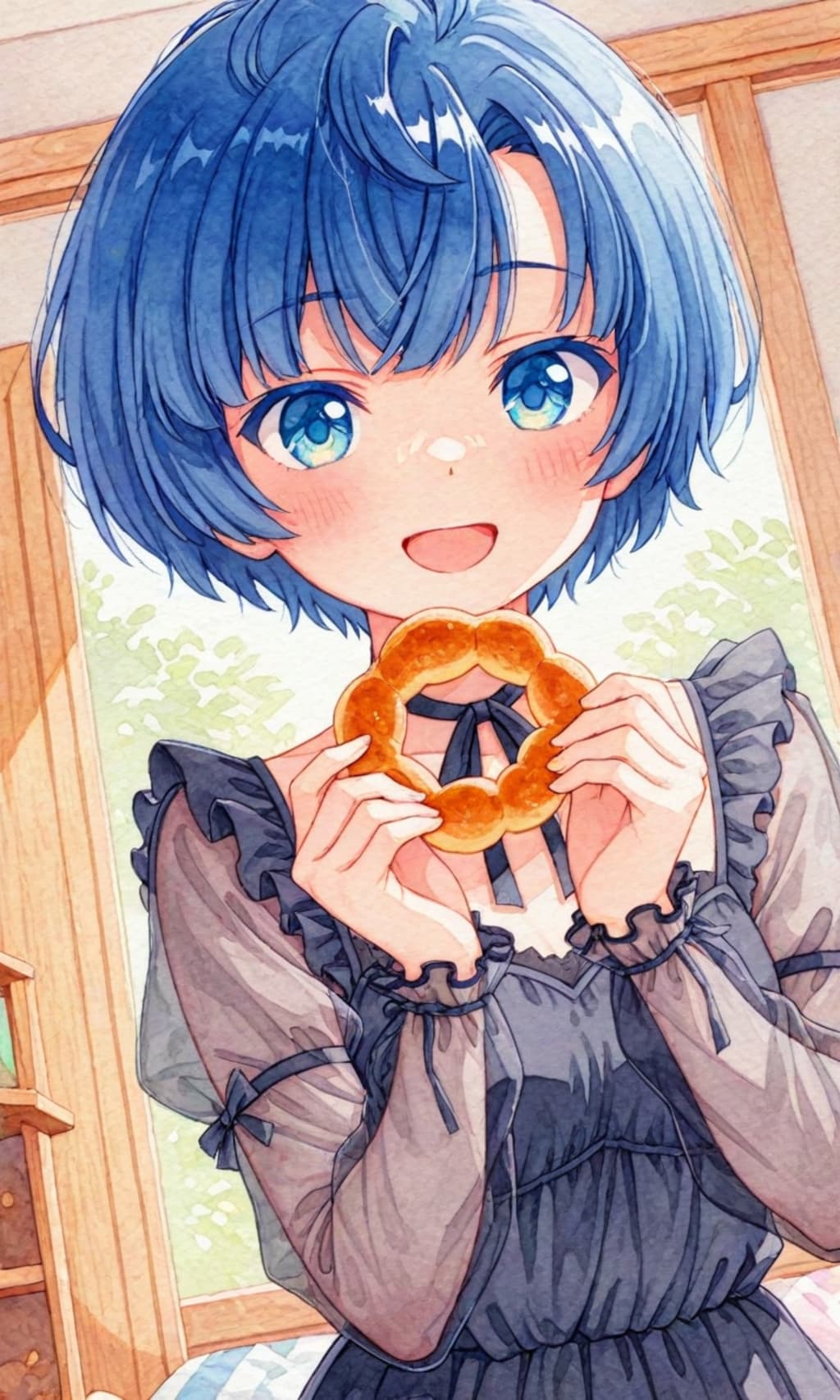 お蔵出しだよ柑菜ちゃん06