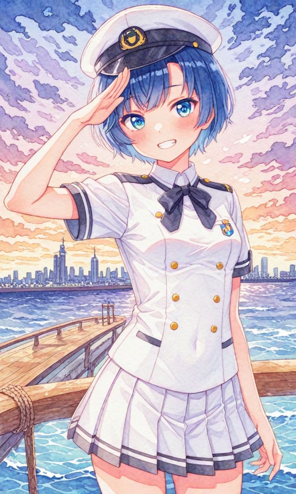 お蔵出しだよ柑菜ちゃん06