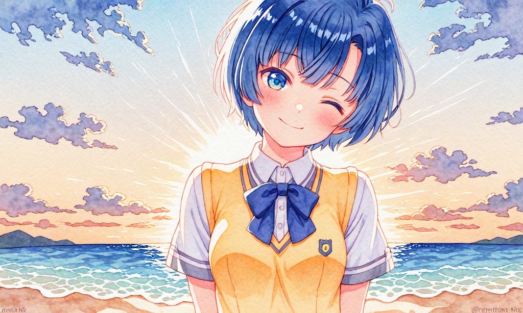 お蔵出しだよ柑菜ちゃん06