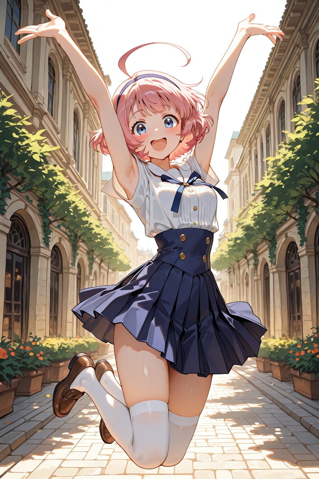 金曜日だ～～♪
