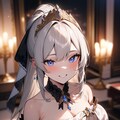 貴族の少女 2枚目
