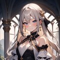 貴族の少女 6枚目