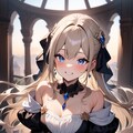 貴族の少女 5枚目