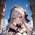 貴族の少女 7枚目