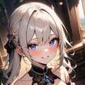 貴族の少女 3枚目