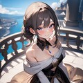 貴族の少女 8枚目