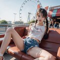 Amusement Park_1 7枚目