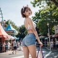 Amusement Park_1 6枚目