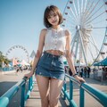 Amusement Park_1 8枚目