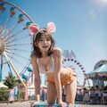 Amusement Park_1 4枚目