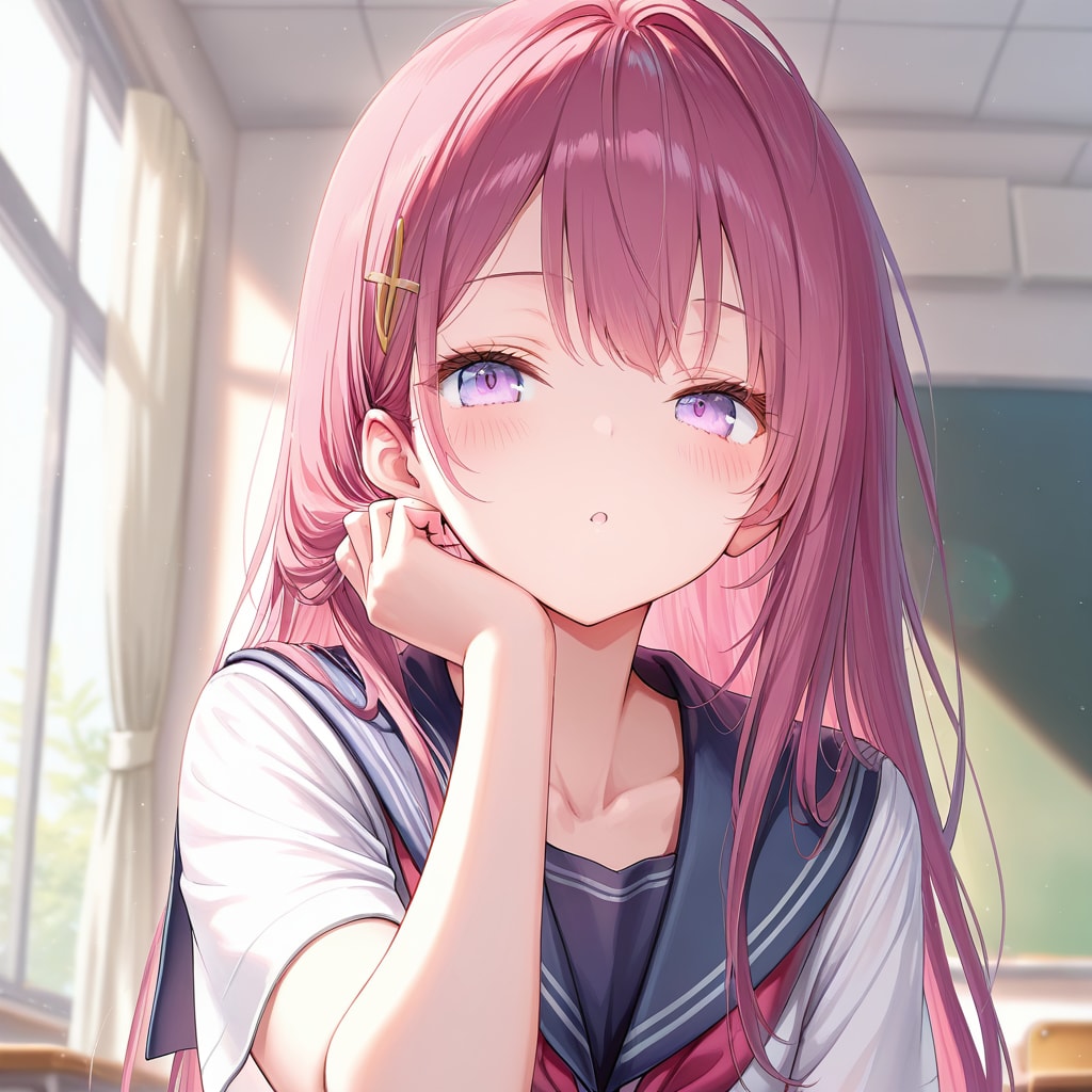 QILINお試しJK（３）