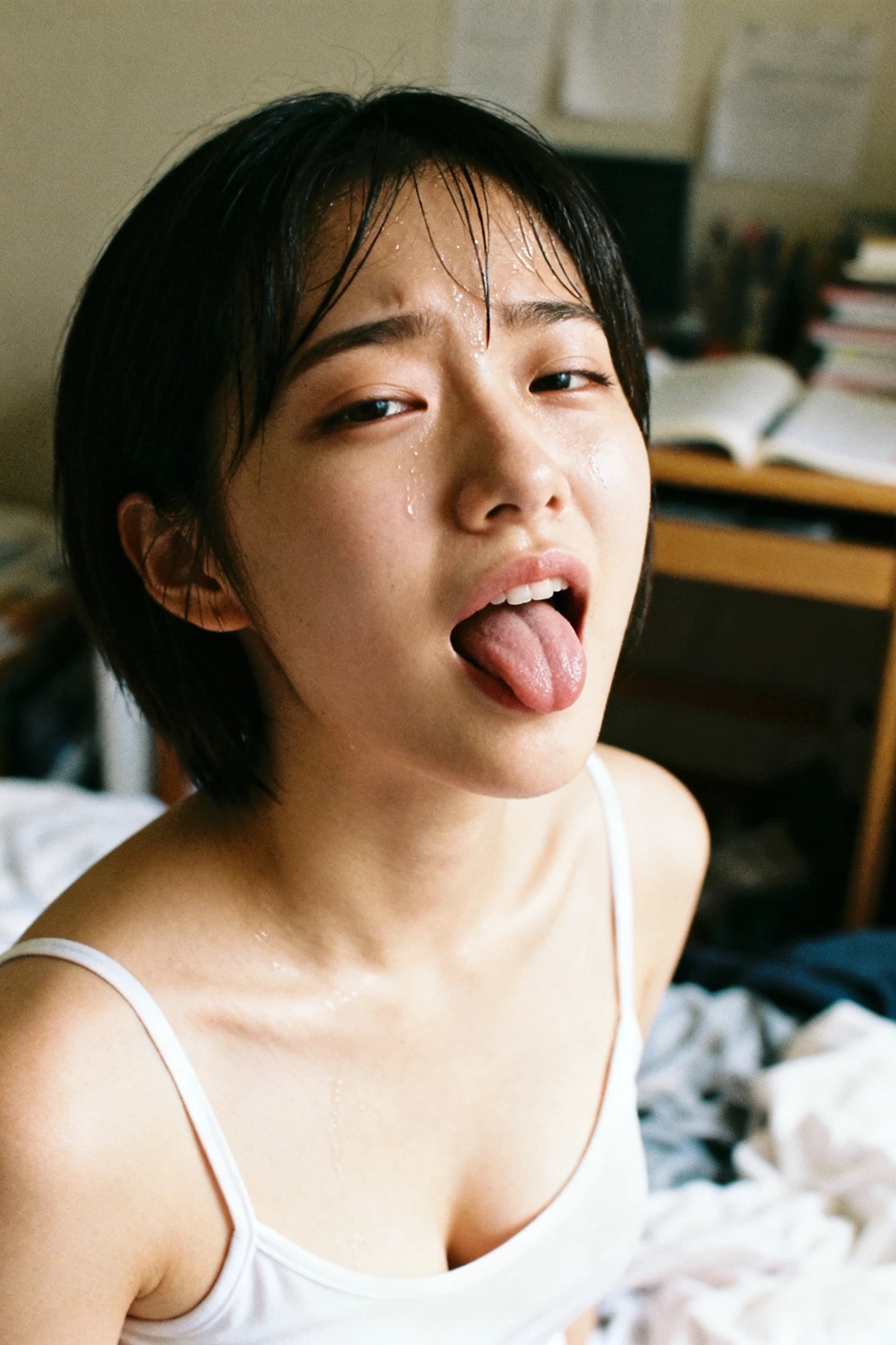 生意気