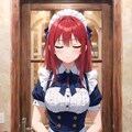 できるメイドさん 2枚目
