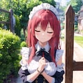 できるメイドさん 3枚目