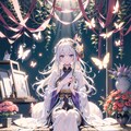 Bunnies & Butterflies #1 [Inspired by OC] 7枚目