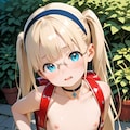 少女N 3枚目