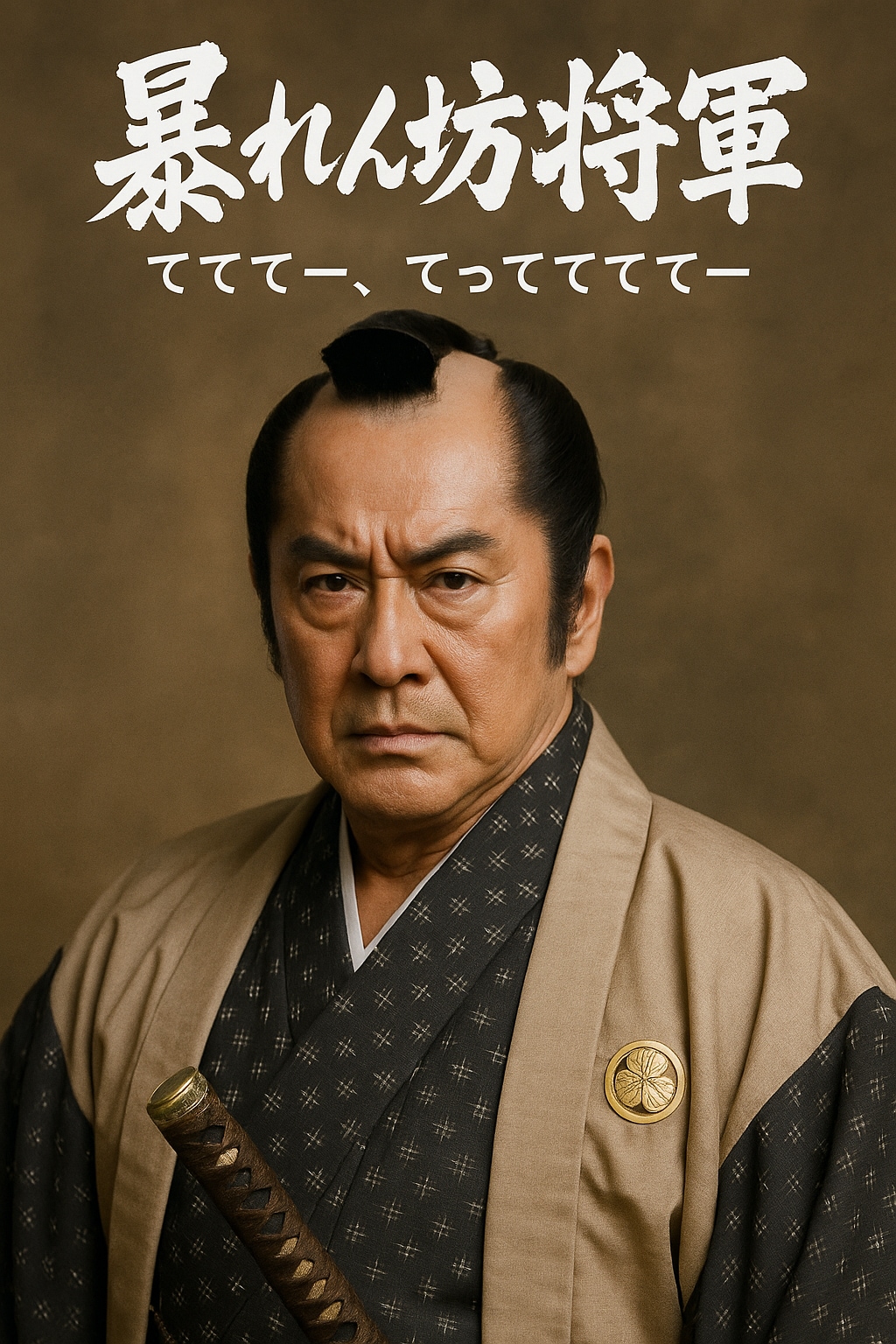 てててー、てってててー(08/27)