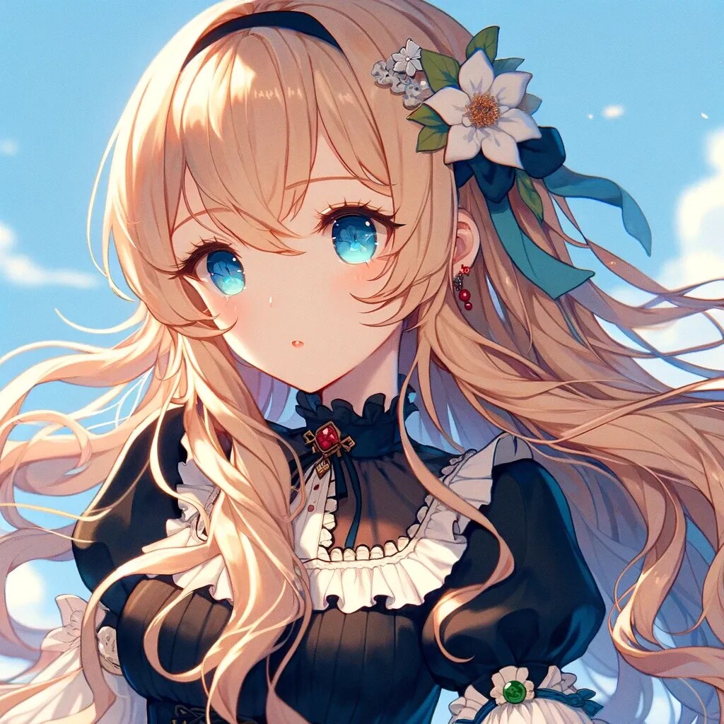 girl