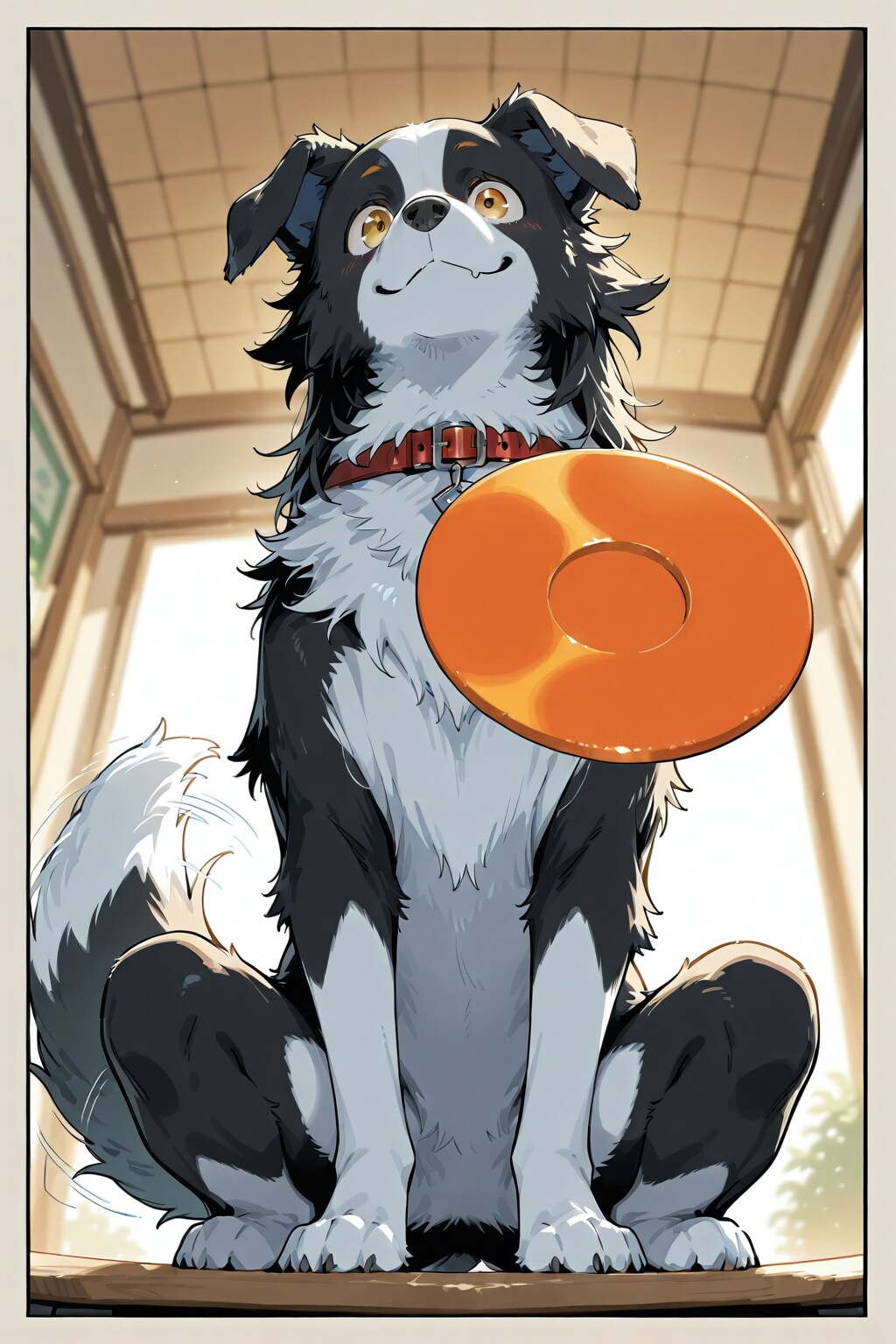 ボーダーコリー03