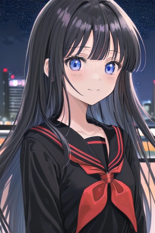 セーラー服