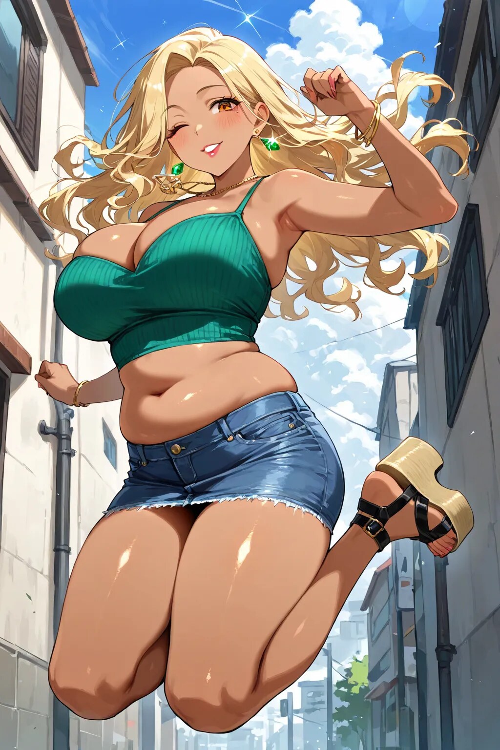 むちぽよ