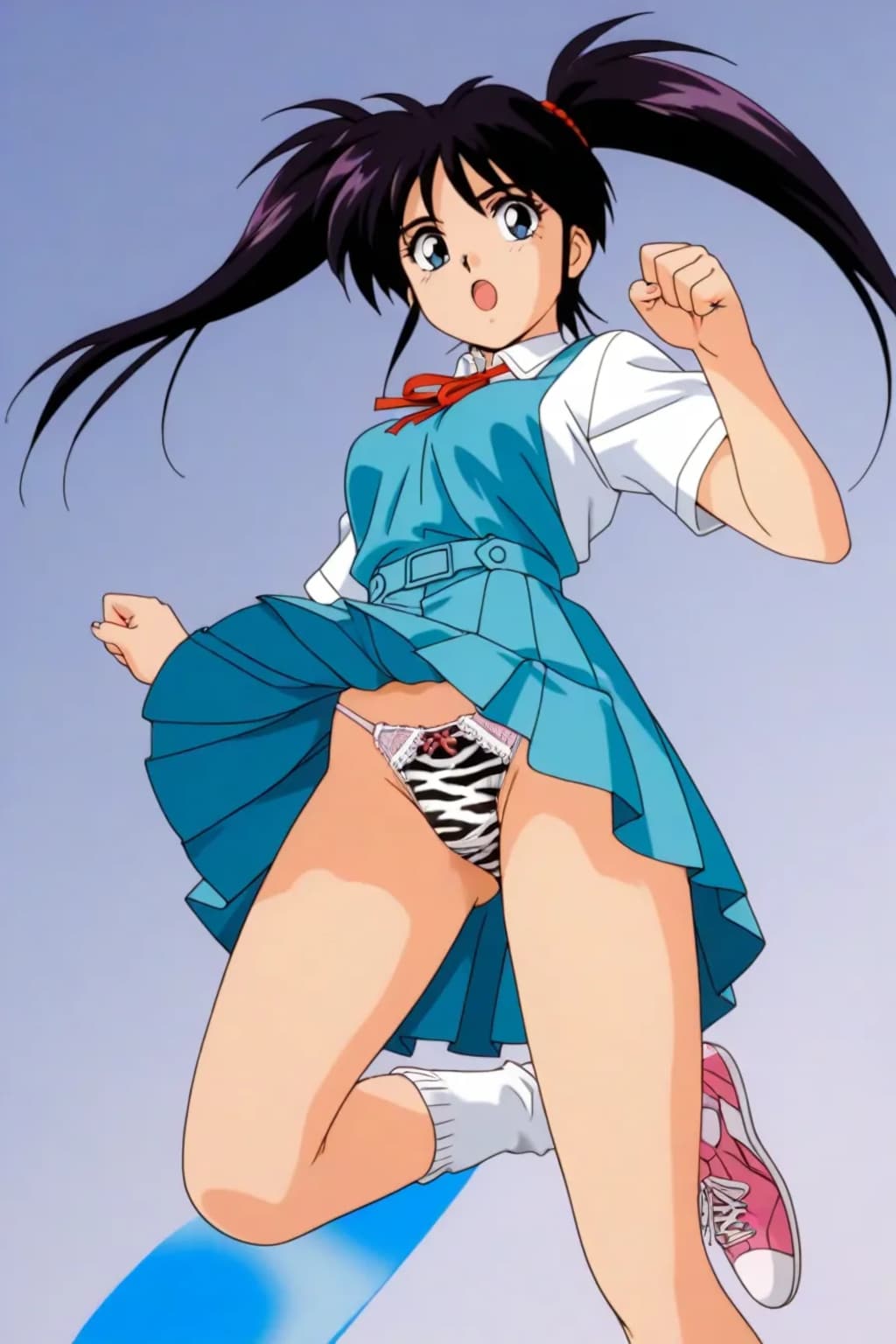 いろんなパンツ①