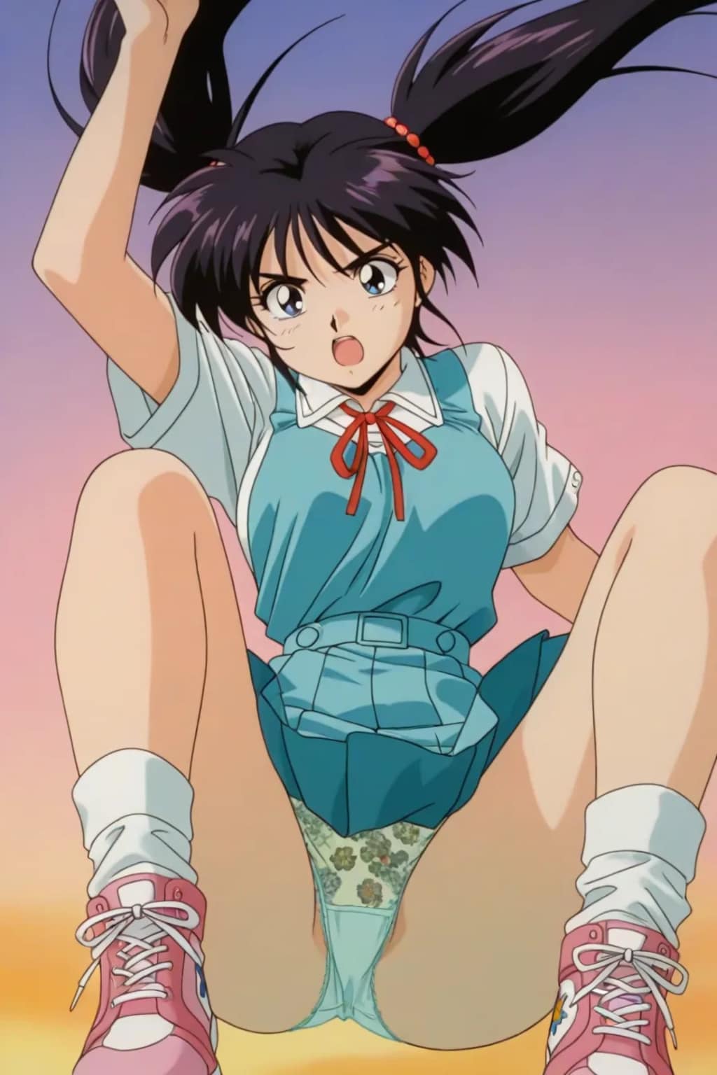 いろんなパンツ①