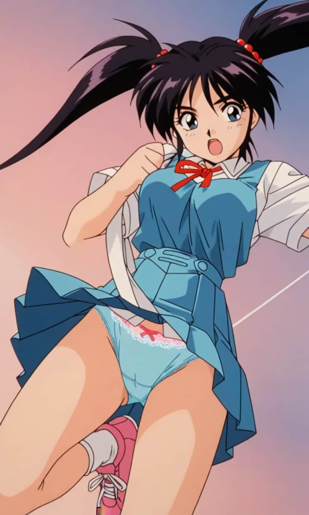 いろんなパンツ①