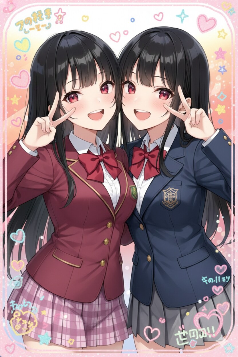 【ザ・たっち】どっちだ😊