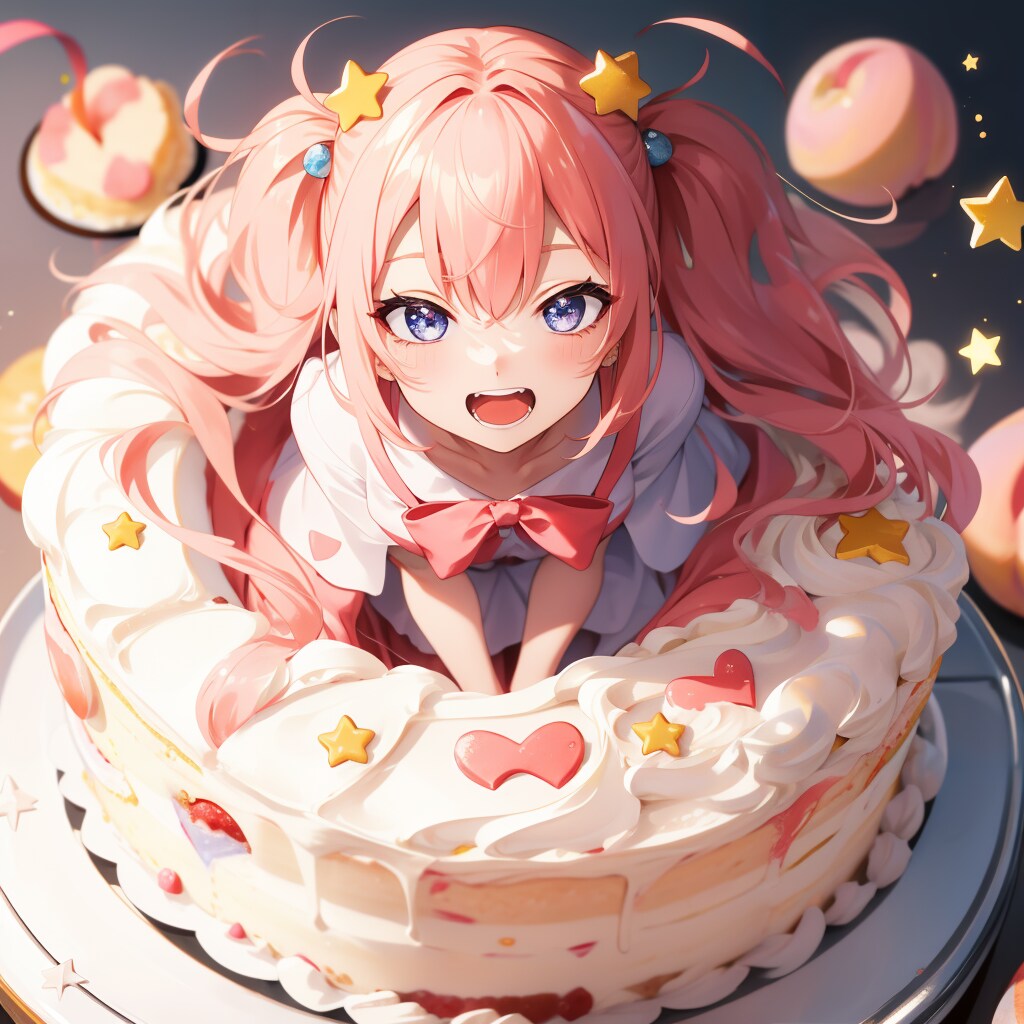 [12枚]イチゴ、モモ、ミカン