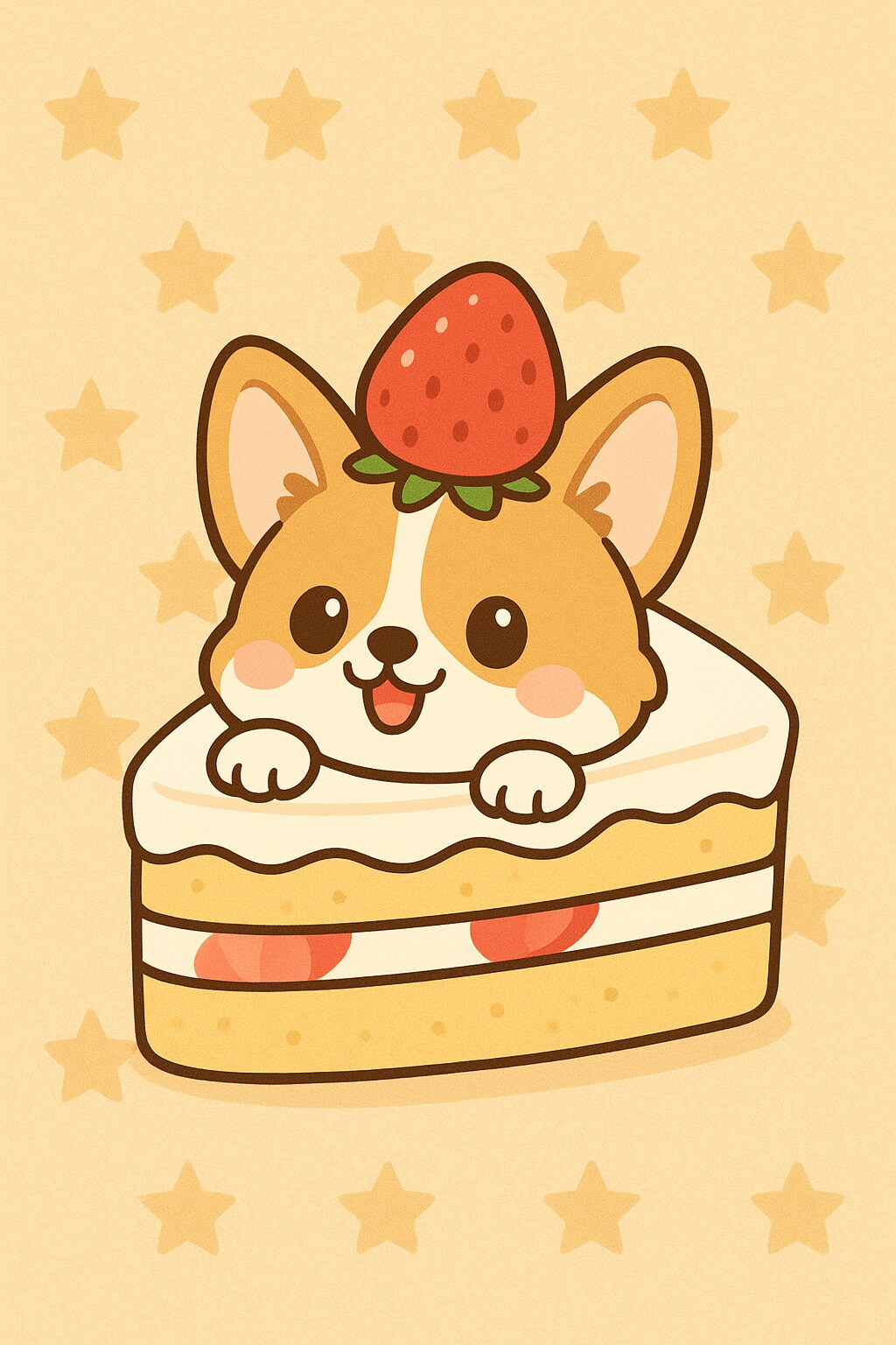 【挟まれてドン！】色々コギさん