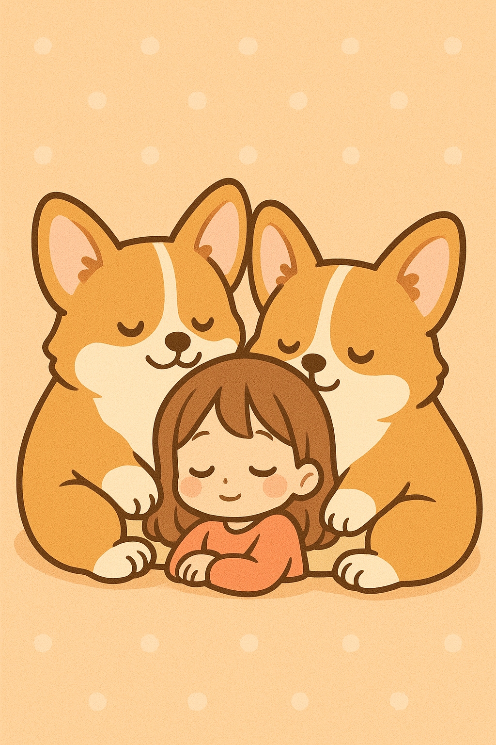 【挟まれてドン！】色々コギさん