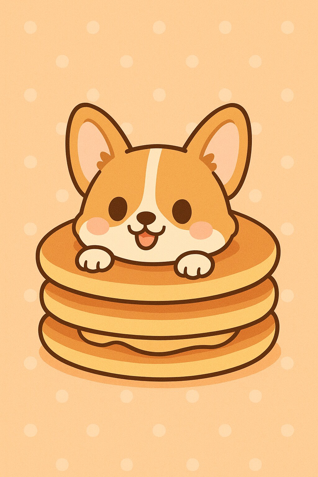 【挟まれてドン！】色々コギさん