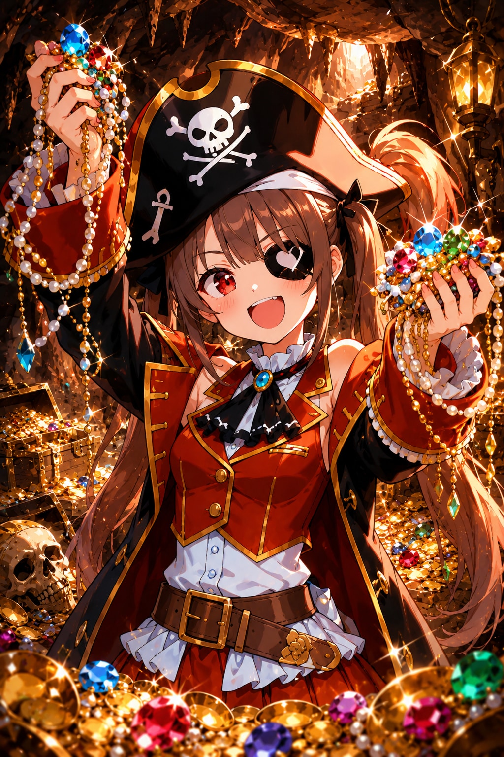 ジャラジャラ〜💎.*