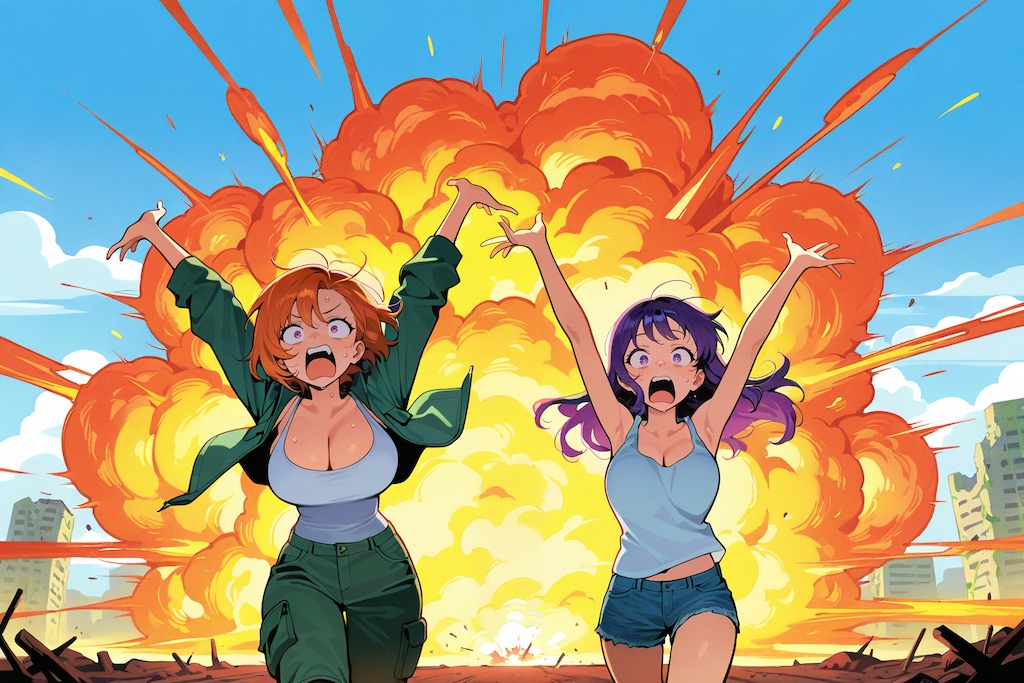 どわーーーーーっ！！！！！！！！！！！！！！！！！